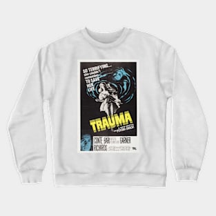 Trauma Crewneck Sweatshirt